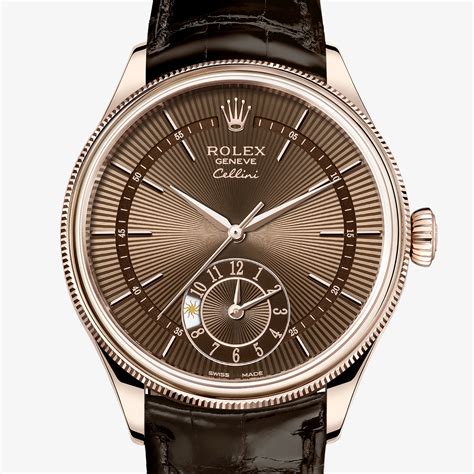 rolex cellini dual time price in india|Rolex cellini 50525.